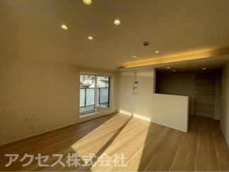 【居間・リビング】