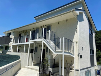 【外観】 | グラーティア東戸塚