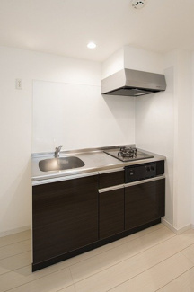 【キッチン】 | BLUE GOAT