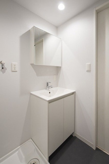 【独立洗面台】 | BLUE GOAT