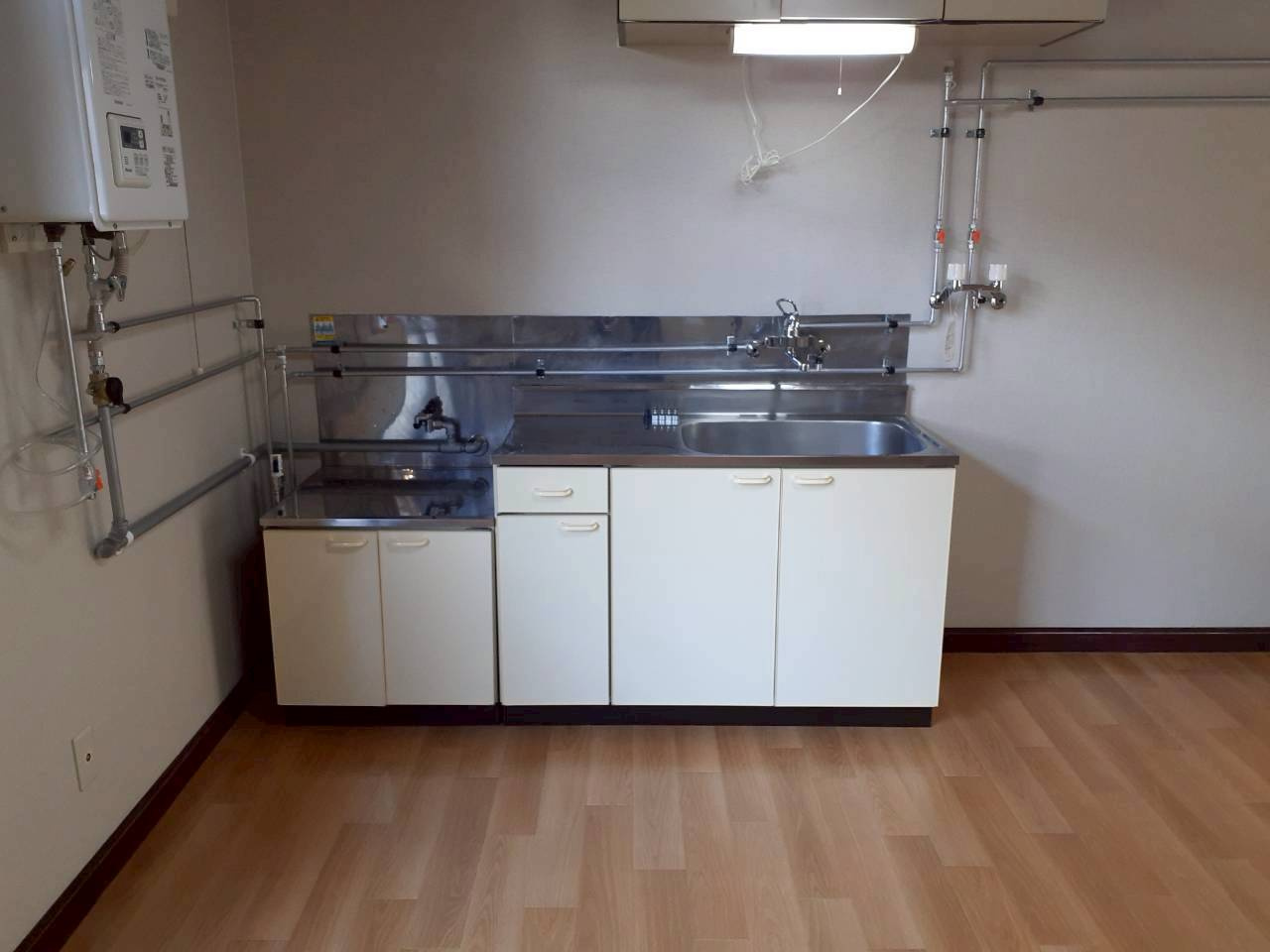 サクラコート１のキッチン