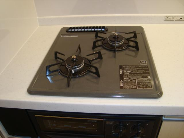 ポポラス西下台のキッチン|キッチン（イメージ）