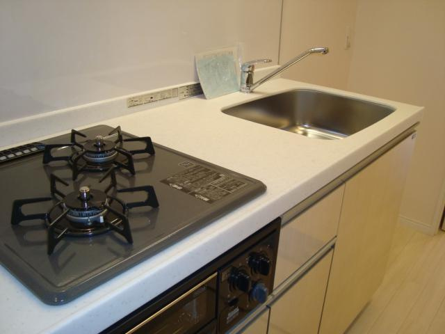 ポポラス西下台のキッチン|キッチン（イメージ）