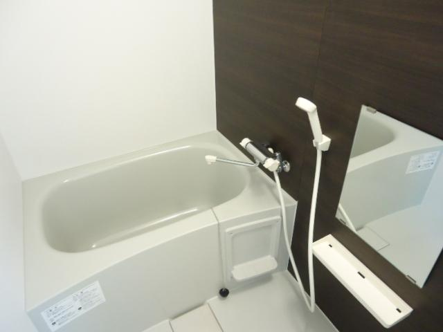 ポポラス西下台の浴室|バス（イメージ）