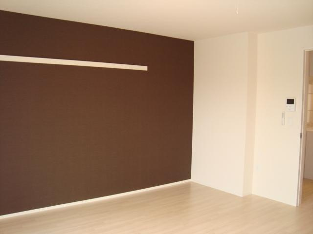 ポポラス西下台の内装|洋室（イメージ）