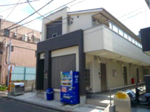 クレフラスト北小金Ｂの画像