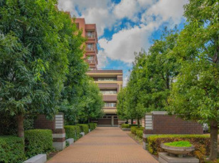 ジェントリーハウス品川大井