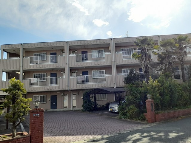 藤保マンション