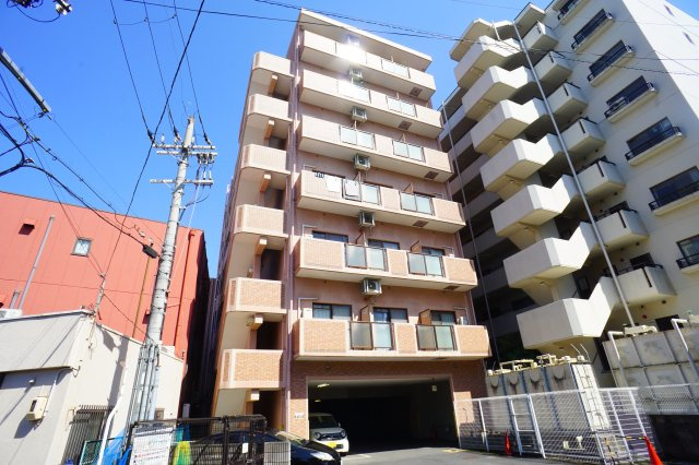 フクダ不動産新大宮マンション