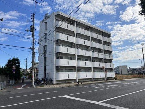 アルファ西宝町の外観|外観写真
