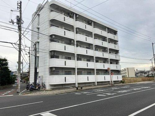 アルファ西宝町の外観|外観写真