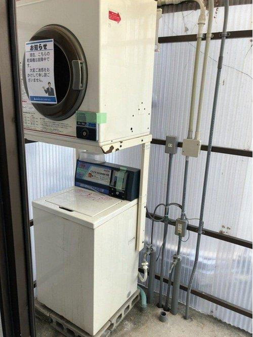 アルファ西宝町のその他|その他屋外