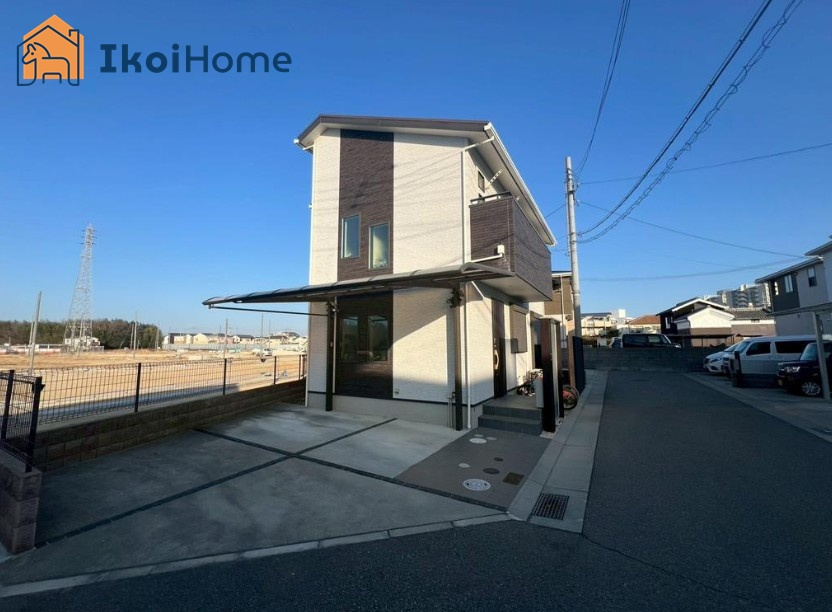 神戸市西区有瀬　中古戸建