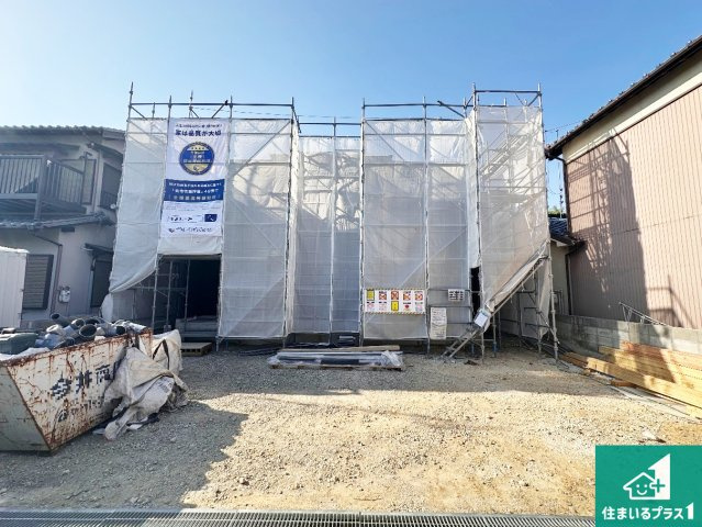 加古川市新神野　第5期　新築一戸建て