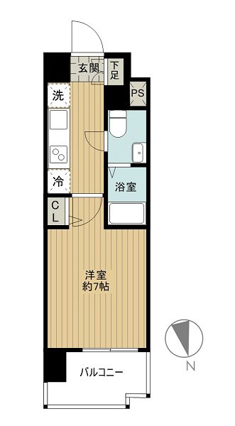 東京都新宿区新宿６丁目 20-5