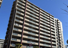 イーストパークス大島サザンスクエア