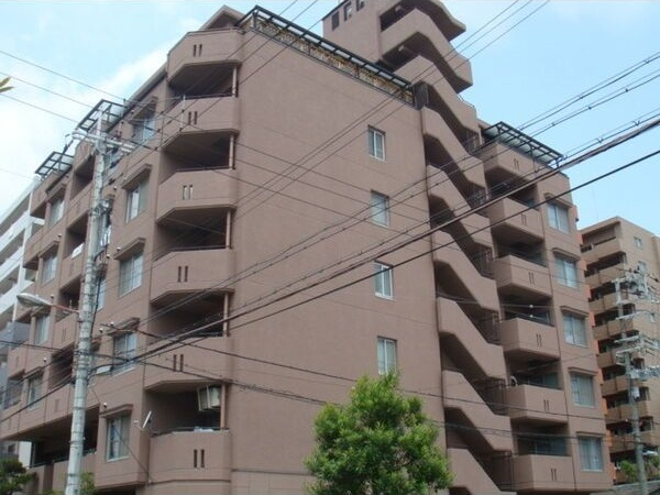 第2シャトー中尾