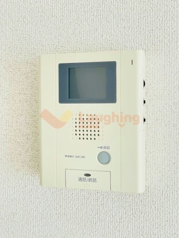 エル・グリシーヌのセキュリティ