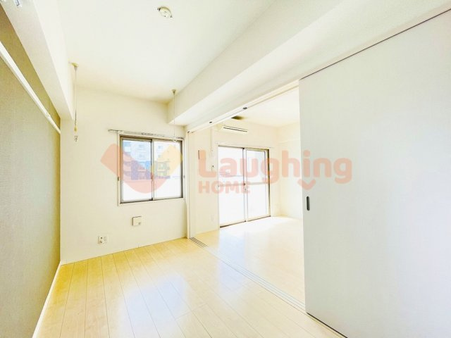 エル・グリシーヌの寝室|寝室にぴったりのお部屋です