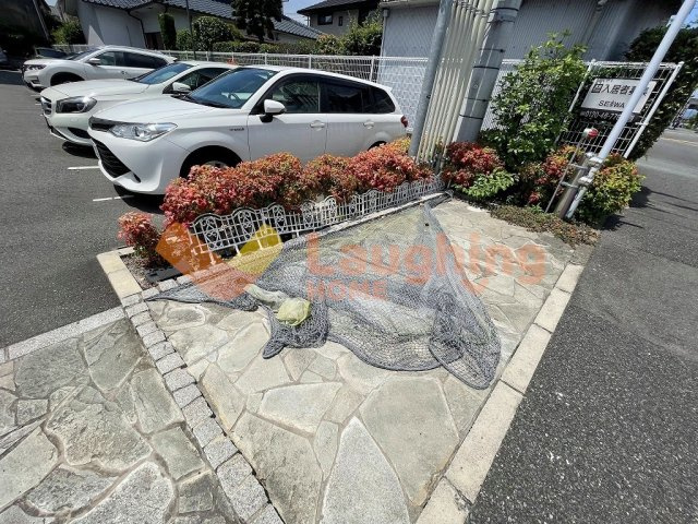 エル・グリシーヌのその他共用部分