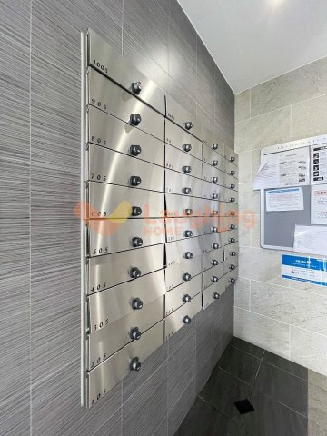 エル・グリシーヌのその他共用部分