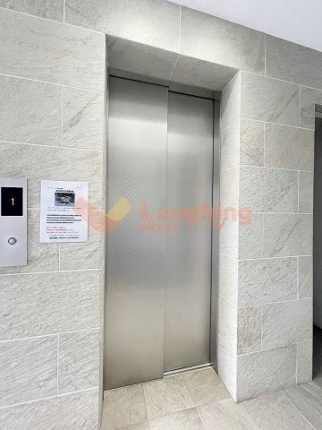 エル・グリシーヌのその他共用部分