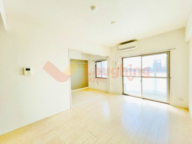 エル・グリシーヌの居間・リビング|リビングです