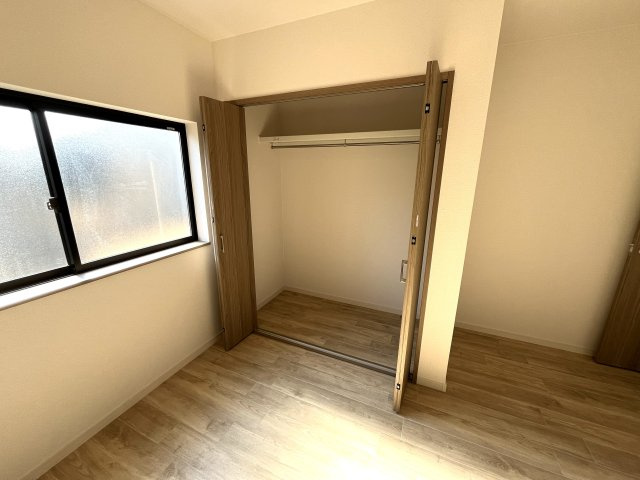 【収納】 | 仲介手数料無料！藤山小学校に通えるリフォーム済み中古住宅　宇部市上条５丁目 | 小物を収納するのに便利です