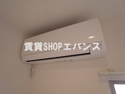 【その他共用部分】 | リブリ・習志野鷺沼