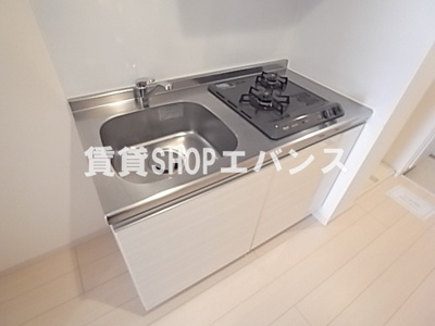 【キッチン】 | リブリ・習志野鷺沼