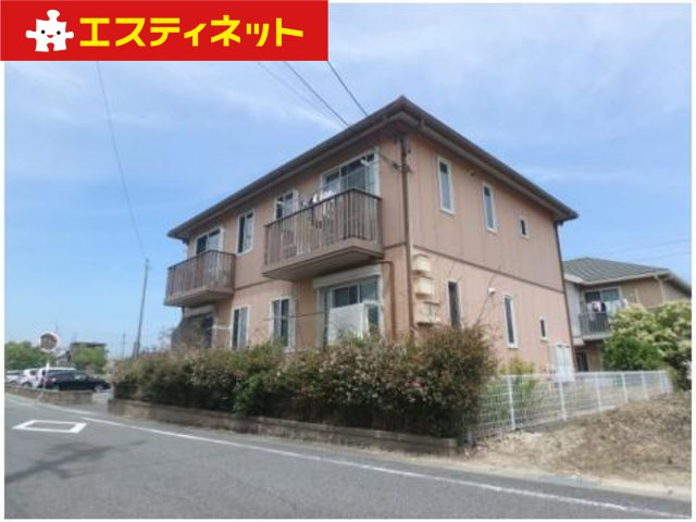 ポラリス　Ｄ棟