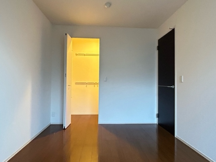 リュー・グロワール　A棟の内装