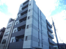 LEXE AZEST 赤羽の画像