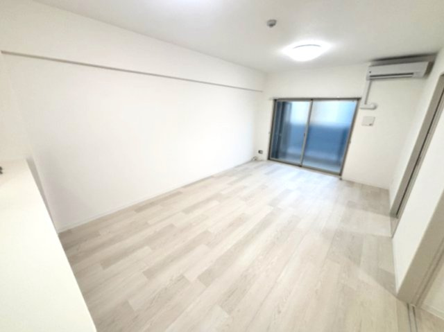 エクセルハイム東灘の居間・リビング