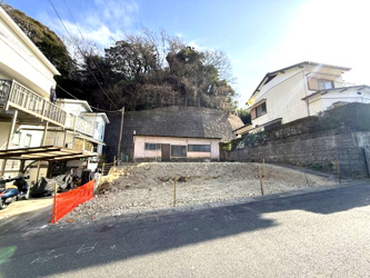 ZEH水準　3LDK＋pantryの画像