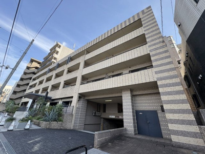 【外観】 | グラマシー恵比寿