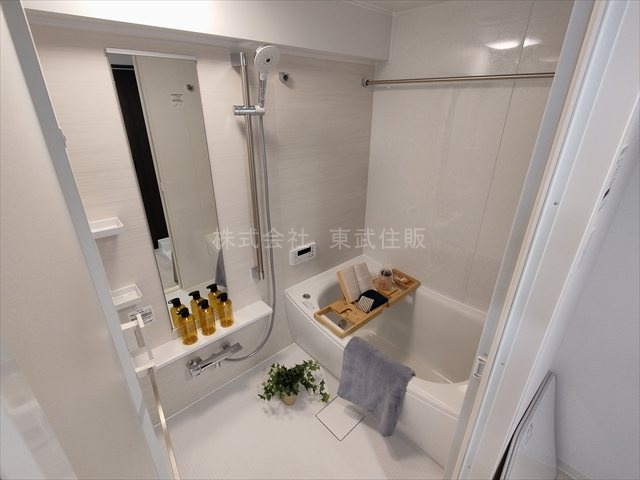 【浴室】の画像