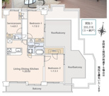 シティふじみ野の画像