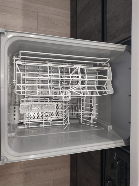 【キッチン】の画像