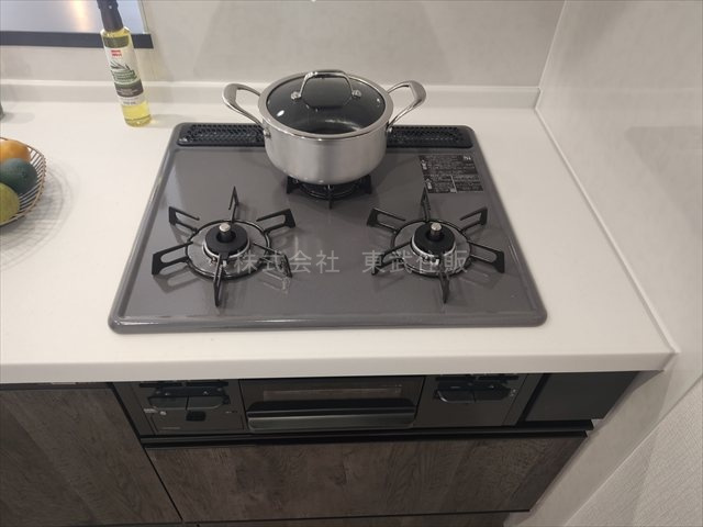 【キッチン】の画像