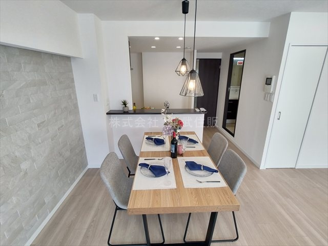 【ダイニング】の画像