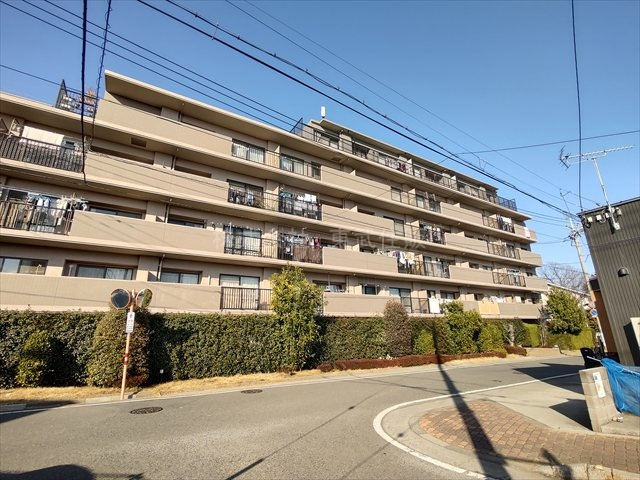 【外観】の画像