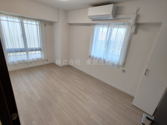 【洋室】の画像