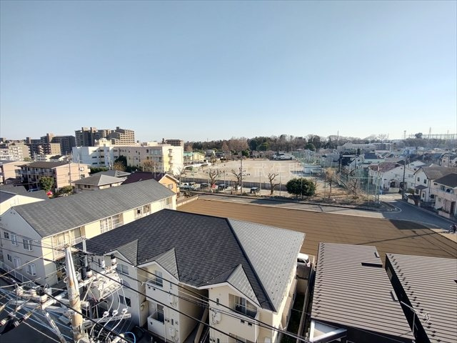 【展望】の画像