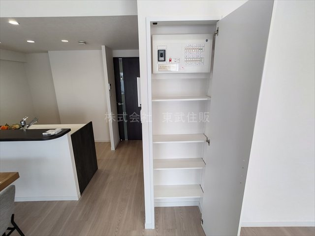 【ダイニング】の画像