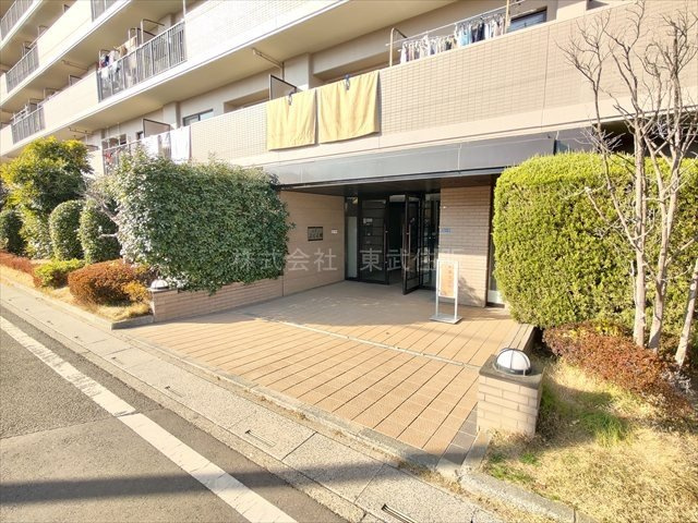 【外観】の画像