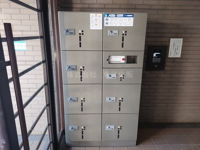 【設備】の画像