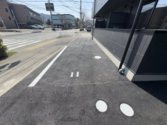【駐車場】 | ザ・スカイレジデンス(Good Home)