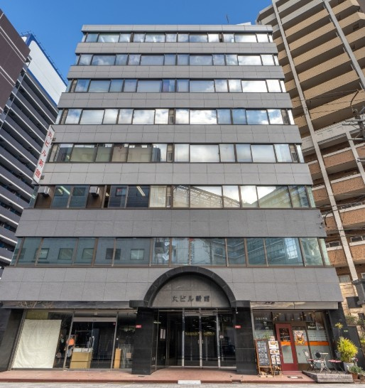 新大阪丸ビル新館