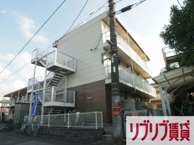 メゾン・ド・アンジュ